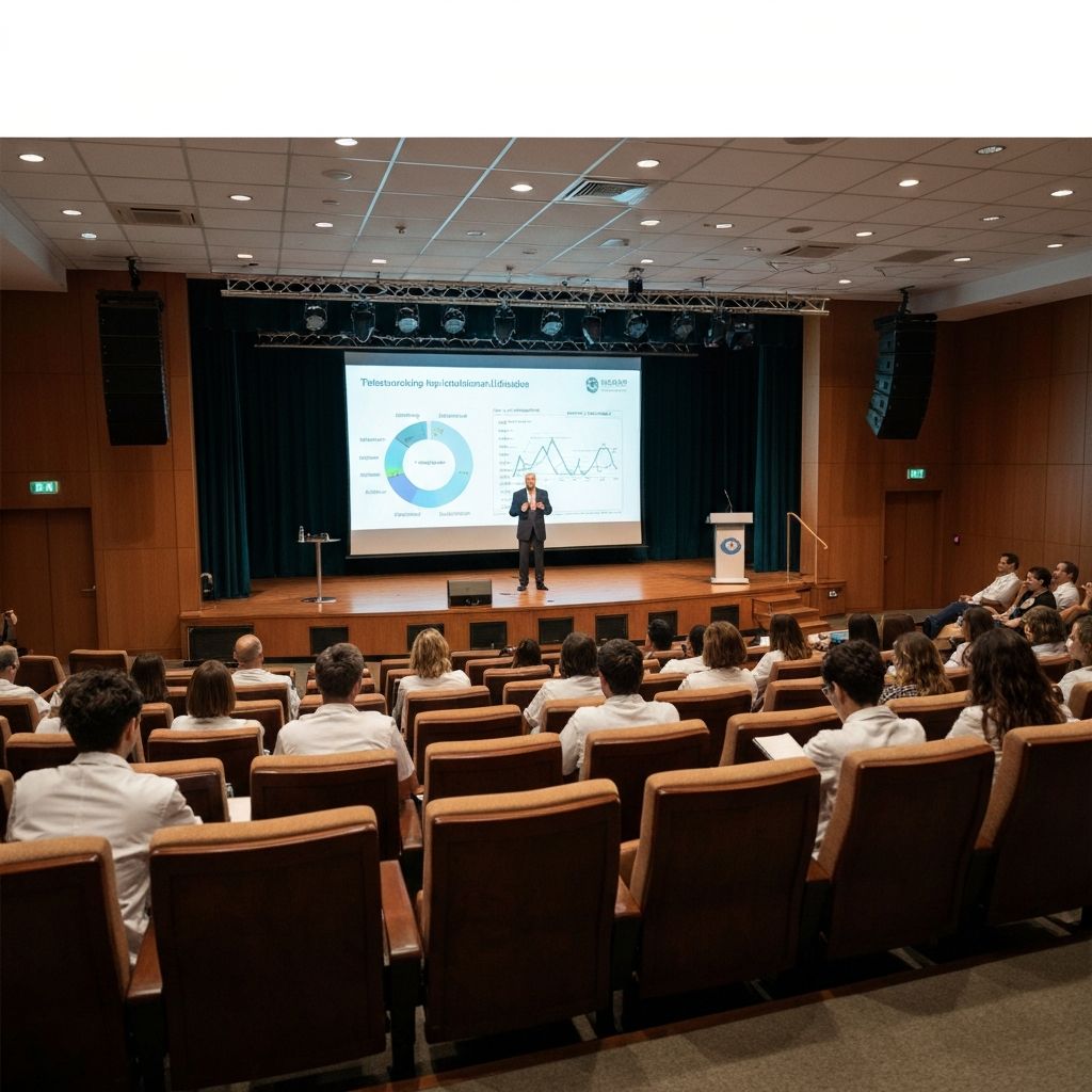 Leading Research & Innovation