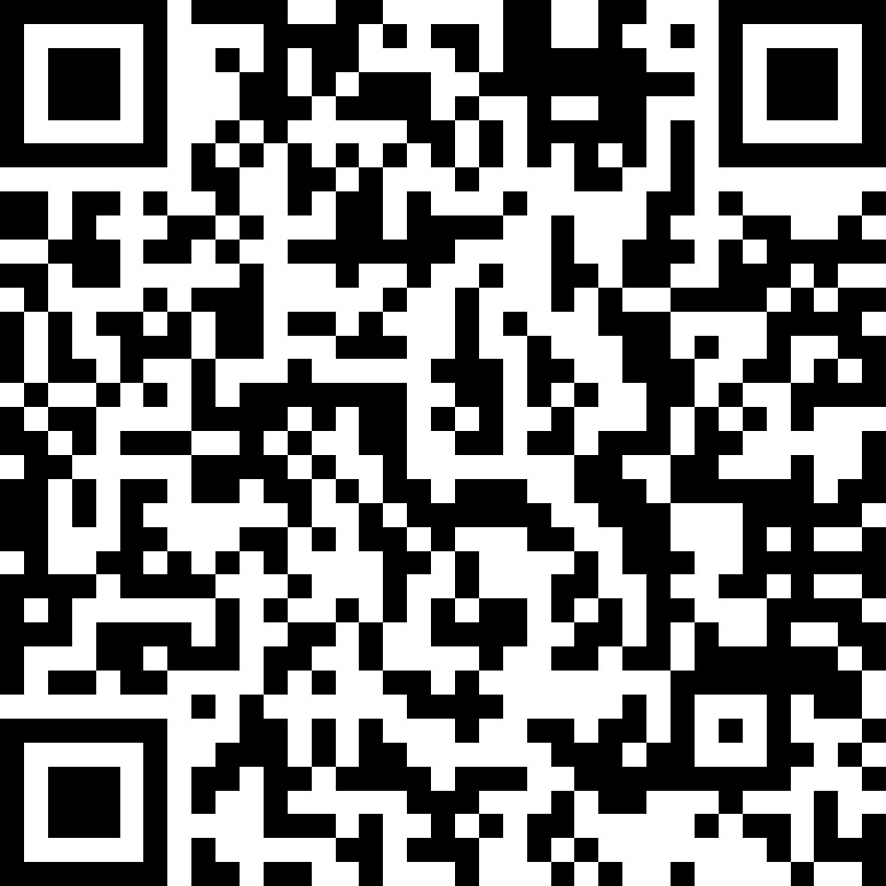 Registration QR Code