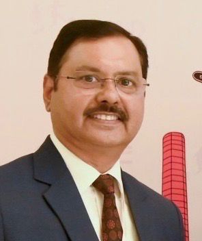 Dr Ravindra Kumar