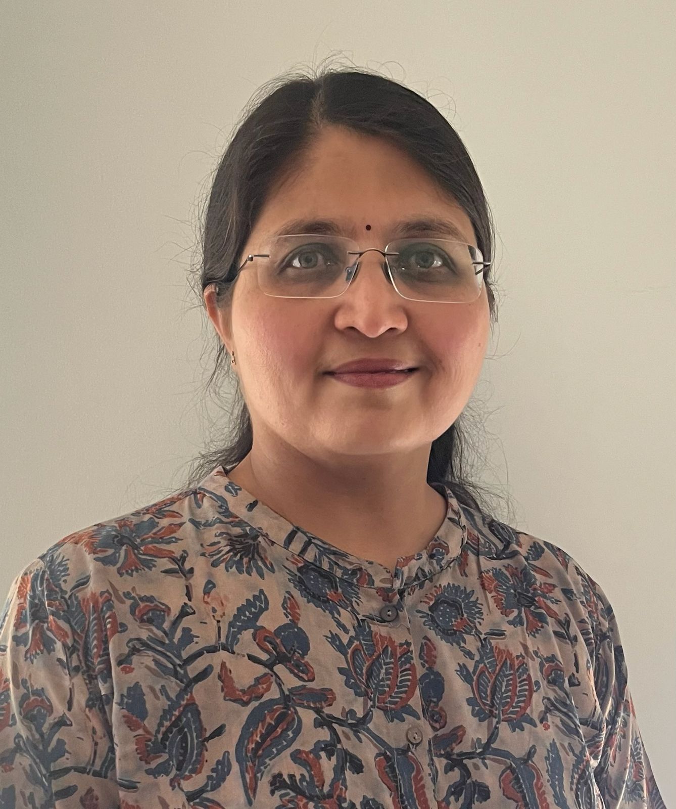 Dr Shalmi Mehta